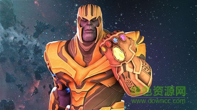 灭霸大战复仇者联盟官方手游 v1.0 安卓版2