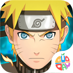 新忍者世界果盘版