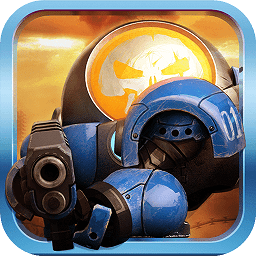 口袋星际手游(StarCraft)