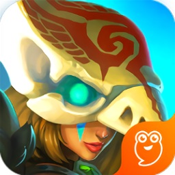 魂武边缘迷阵最新版(duel souls)