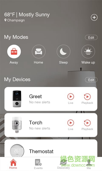 迈享(meshare) v5.0.1.10 安卓版0