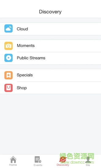 迈享(meshare) v5.0.1.10 安卓版2