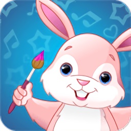 跟我画draw with me