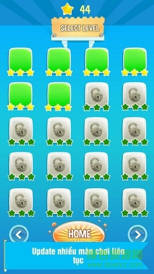 兔子割绳子手游 v1.0 安卓版2