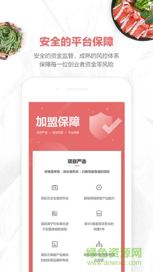 商机去哪儿 v1.4.0 安卓版2