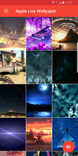 Apple视频桌面 v3.2.1 安卓版2