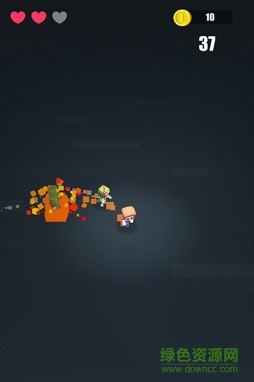 僵尸快跑内购 v1.2 安卓无限金币版3