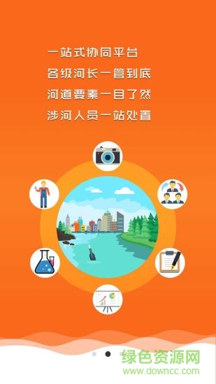 杨浦河长 v2.0.2 安卓版1