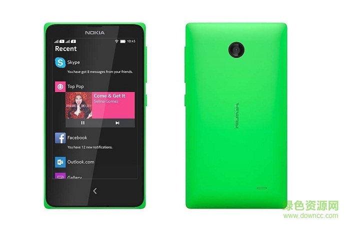 nokia x驱动 nokia x usb驱动