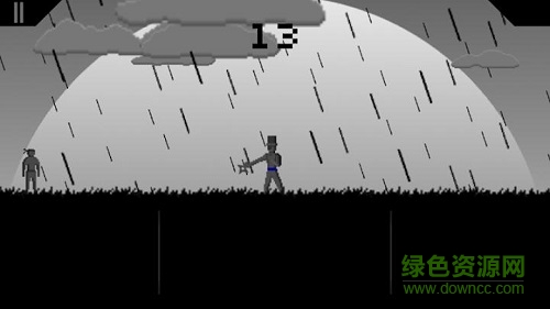 忍者躲避游戏 v2.0.3 安卓免费版0