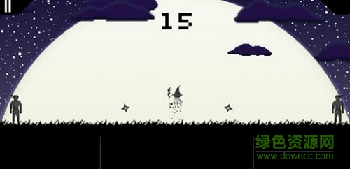 忍者躲避游戏 v2.0.3 安卓免费版1