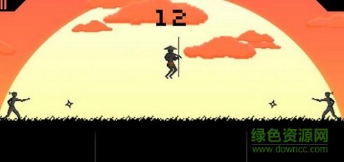 忍者躲避游戏 v2.0.3 安卓免费版2