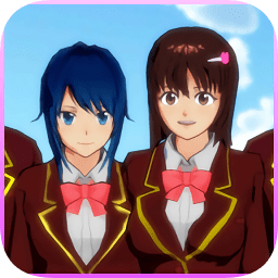 樱花校园女生模拟器最新版2019