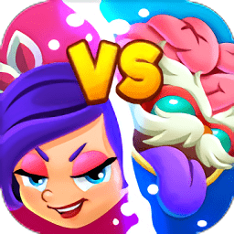 英雄口袋竞争游戏(HEROES)