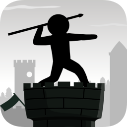 标枪战斗游戏(Javelin Fighting)