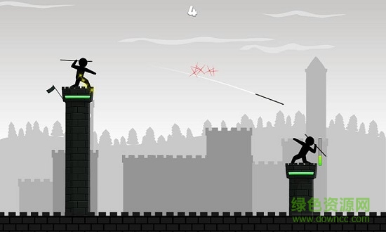 标枪战斗游戏(Javelin Fighting) v1.2.10 安卓版0