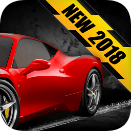 超跑声浪模拟器app游戏(Supercars Keys)