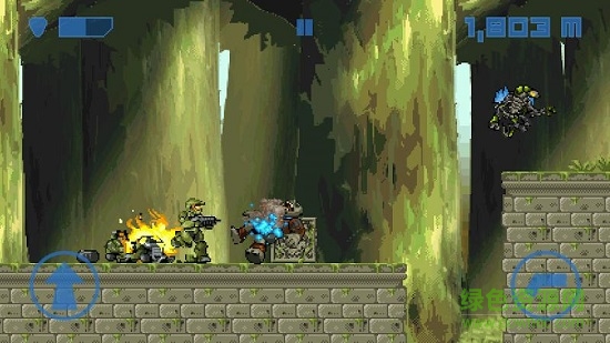 斯巴达转轮射击 斯巴达转轮射击游戏