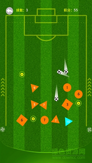 球球的迷宫 v1.2.8 安卓版0