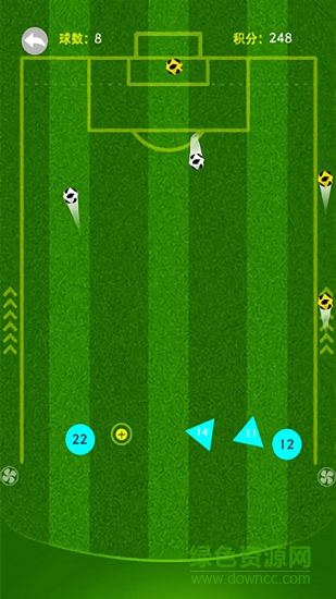 球球的迷宫 v1.2.8 安卓版1