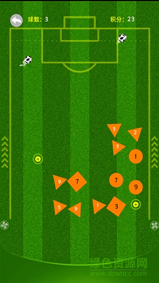 球球的迷宫 v1.2.8 安卓版2