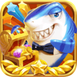 疯狂猎鱼达人手游下载