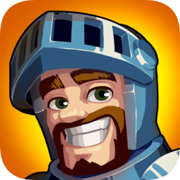 骑士与荣耀手机版下载