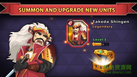 骑士与荣耀(KnightsGlory) v1.3.7 安卓官方版0