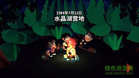 13号星期五杀手迷题(Friday the 13th) v1.10 安卓手机官方版2