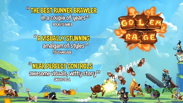 傀儡的愤怒 v0.9111 安卓版0