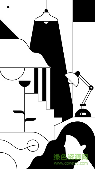 黑白迷宫 v1.0.3 安卓版1