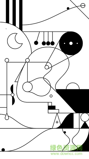 黑白迷宫 v1.0.3 安卓版2