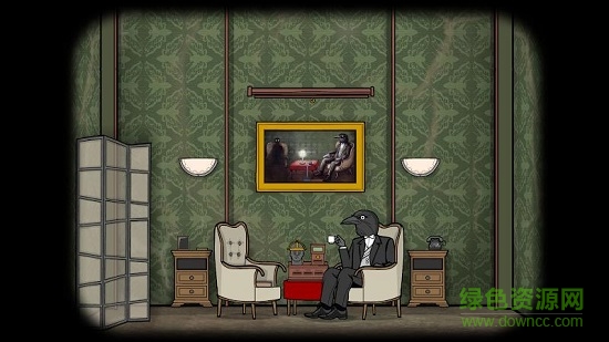 逃离方块悖论游戏(cube escape paradox) v1.2.15 安卓最新版0