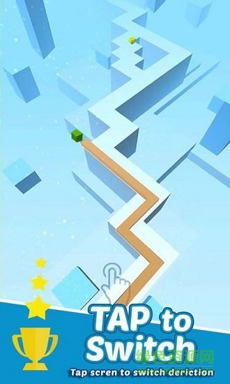 跳舞蛇(Dancing Slither Snake) v1.0 安卓版1