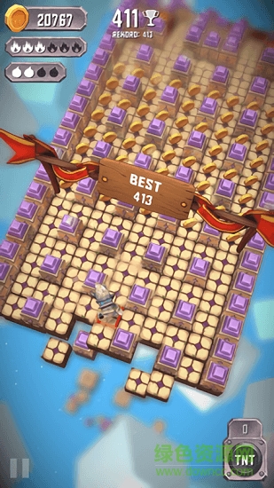 小小炸弹手 v1.72 安卓版0