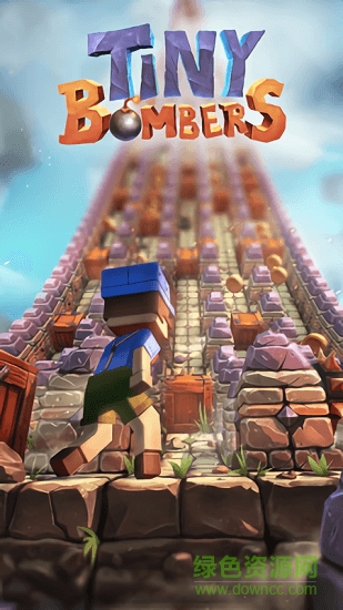 小小炸弹手 v1.72 安卓版1