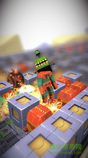 小小炸弹手 v1.72 安卓版2