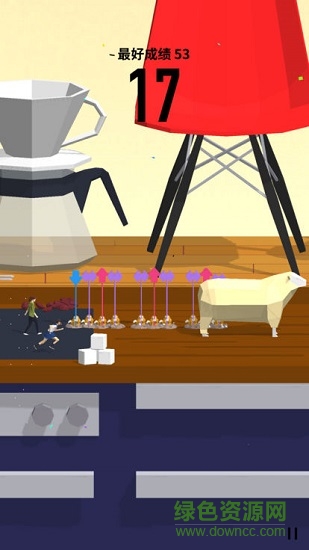 节奏狂欢(PARARE) v1.5.2 安卓手机官方版1