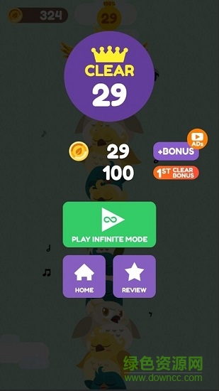 堆鸟2018手游 v1.2.1 安卓版1