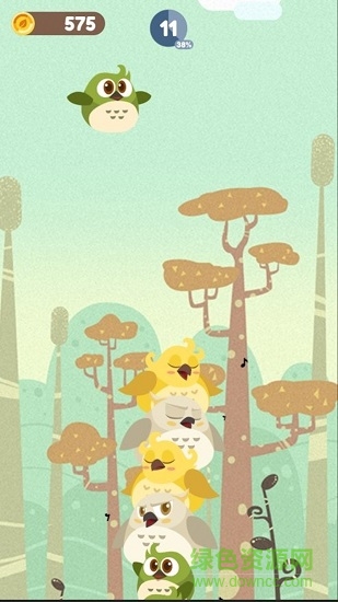 堆鸟2018手游 v1.2.1 安卓版2