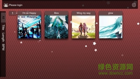 狂热旋律 狂热旋律游戏