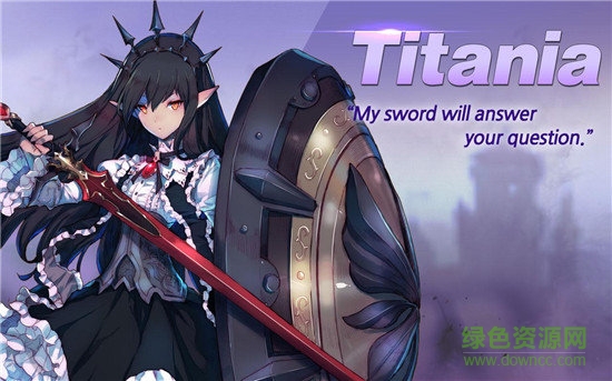 英雄王国权略战争 v1.05.080 安卓版0