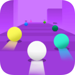球球跑酷内购