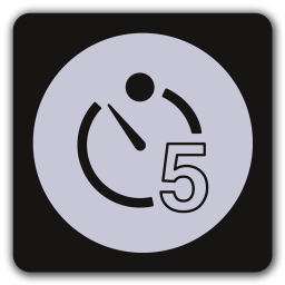 手机毫秒计时器mstimer