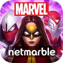 漫威未来战斗(future fight)