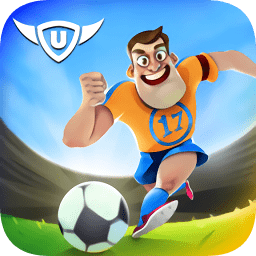 足球比赛(Kick Goal Soccer Match)