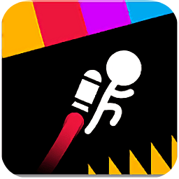 火箭推进器(Jet Colors)