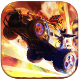 3D变形卡车中文