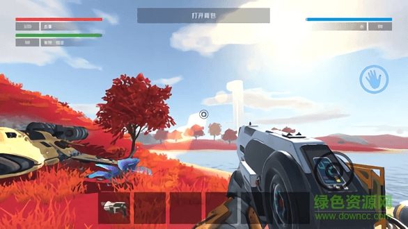 星系幸存者无限金币版 v0.0.8 安卓中文版3