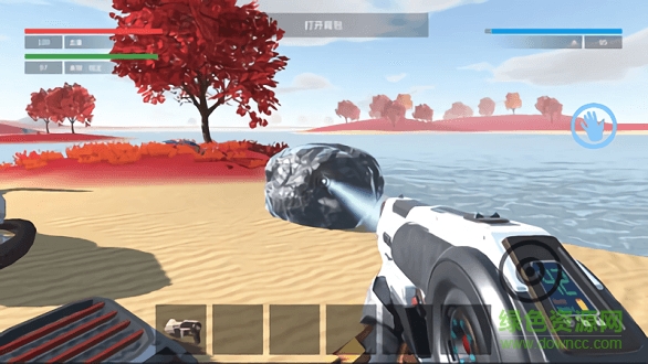 星系幸存者无限金币版 v0.0.8 安卓中文版1